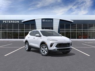 New 2026 Buick Encore GX Preferred AWD/4WD video 2