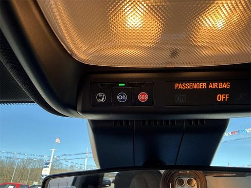 Used 2024 Chevrolet Colorado Trail Boss w/ Advanced Trailering Package image 22