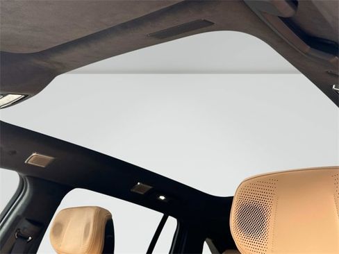 New 2025 Cadillac Escalade IQ Luxury 2 image 9