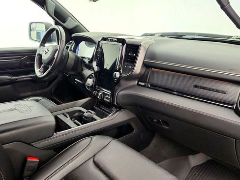 Used 2024 RAM 1500 Limited AWD/4WD image 25