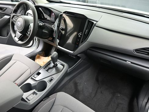 New 2026 Subaru Crosstrek 2.0i Premium image 13
