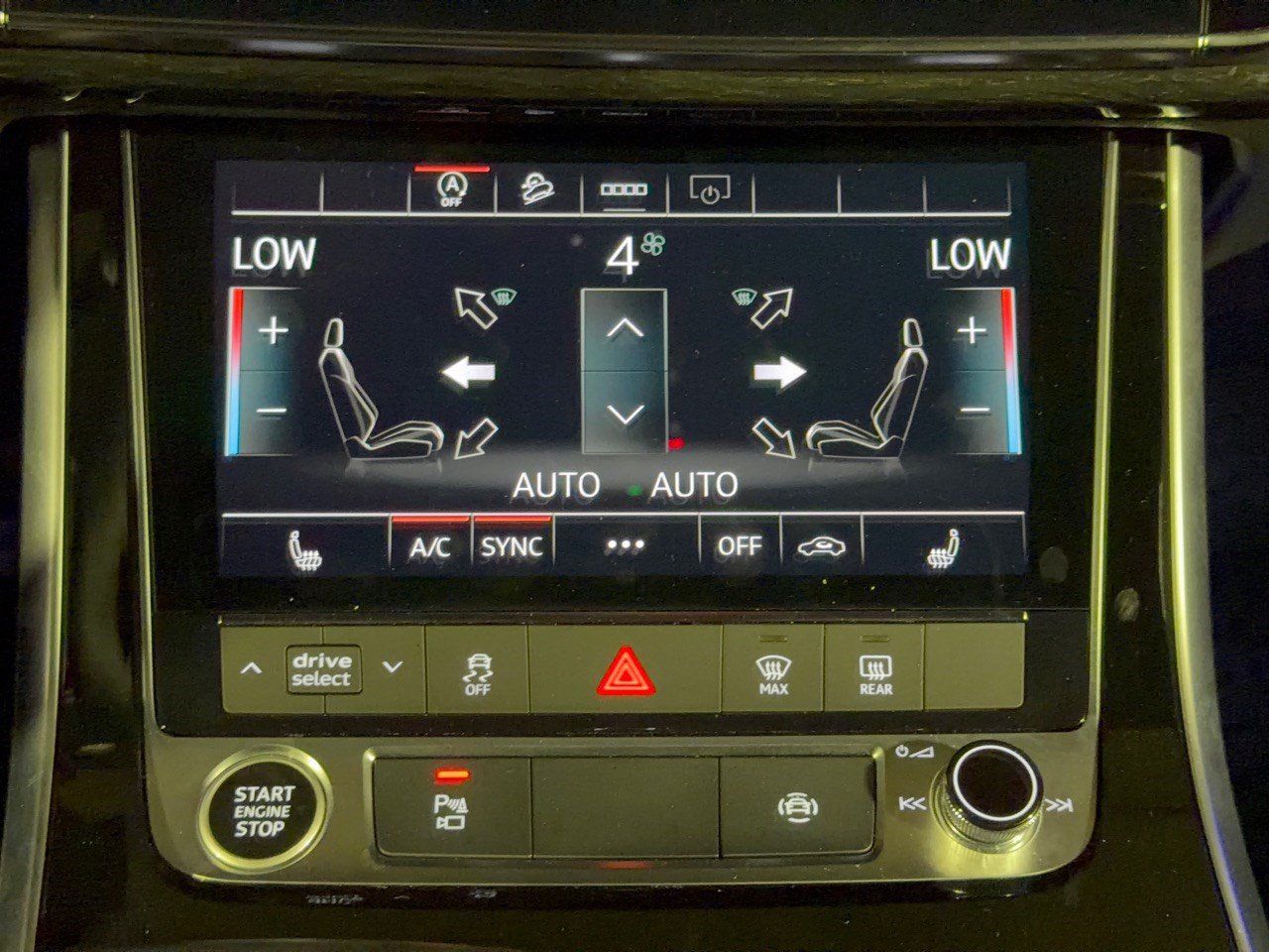 Certified 2025 Audi Q7 2.0T Premium w/ Convenience Plus Package AWD/4WD image 22