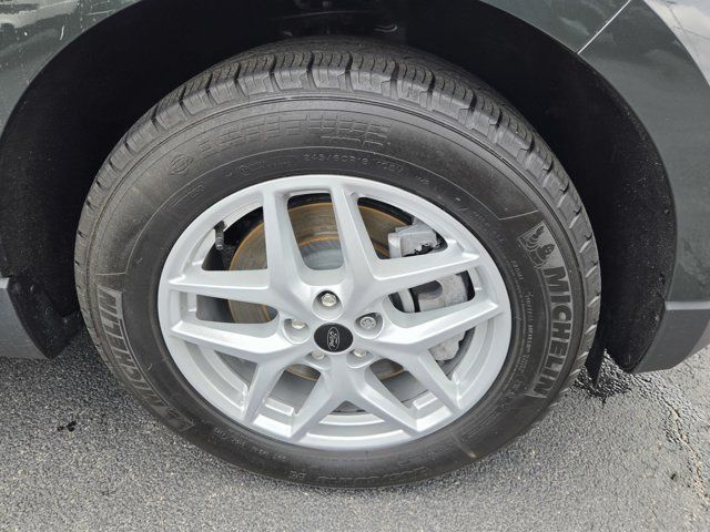 Certified 2024 Ford Edge SEL w/ Convenience Package AWD/4WD image 45