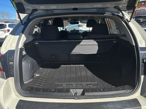 Used 2023 Subaru Crosstrek 2.0i Premium w/ Special Edition AWD/4WD image 7