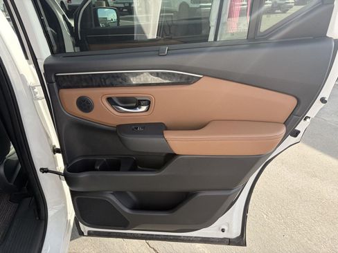 Certified 2026 Honda Passport TrailSport Elite image 17