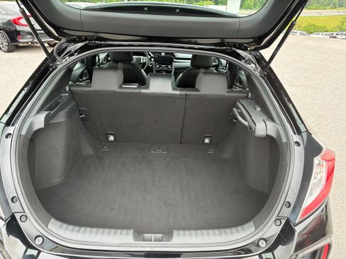 Used 2020 Honda Civic Sport image 18