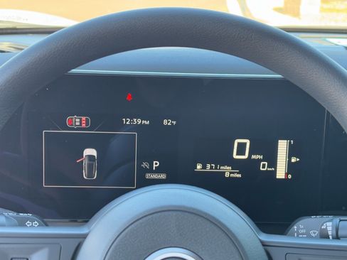 New 2026 Nissan Kicks SV image 23