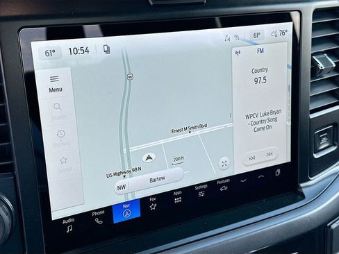 New 2026 Ford F150 XLT w/ Equipment Group 302A MID image 8