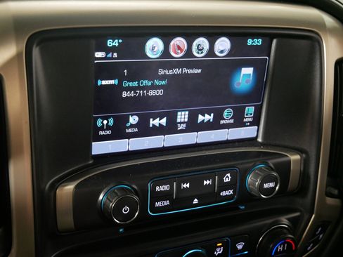 Used 2018 GMC Sierra 1500 Denali w/ Denali Ultimate Package image 22