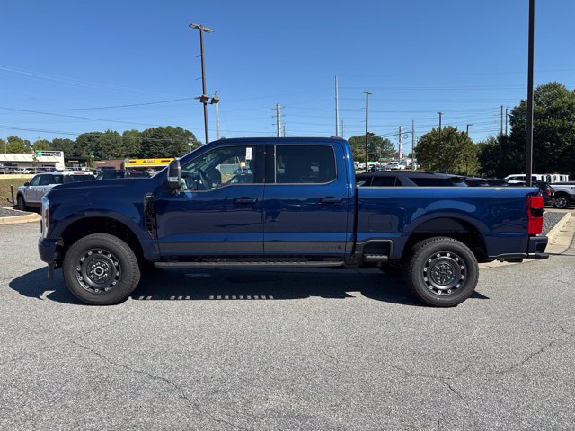 New 2027 Ford F250 XLT w/ XLT Premium Package AWD/4WD image 5