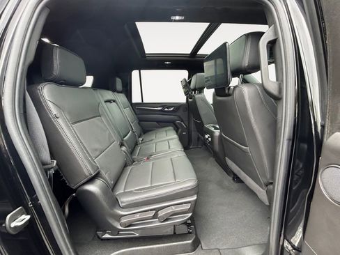 Used 2024 GMC Yukon XL Denali w/ Max Trailering Package AWD/4WD image 23