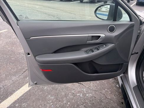 Used 2020 Hyundai Sonata SEL w/ Cargo Package image 18