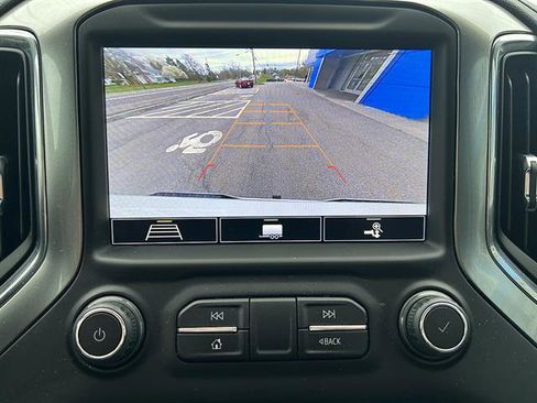 Certified 2020 Chevrolet Silverado 1500 RST w/ All-Star Edition AWD/4WD image 32