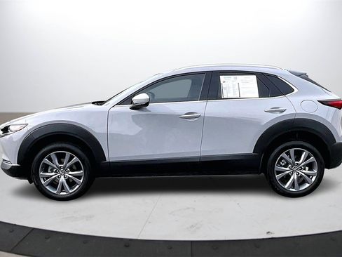 Used 2025 MAZDA CX-30 AWD 2.5 S w/ Premium Package image 5