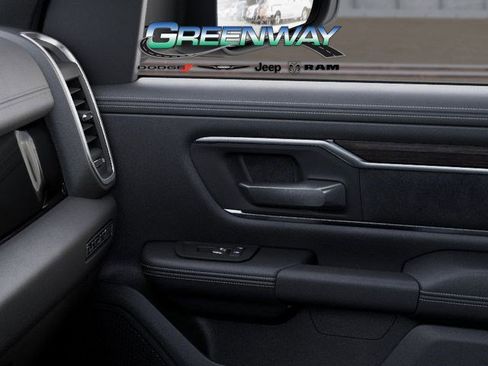 Used 2026 RAM 1500 Laramie AWD/4WD image 25