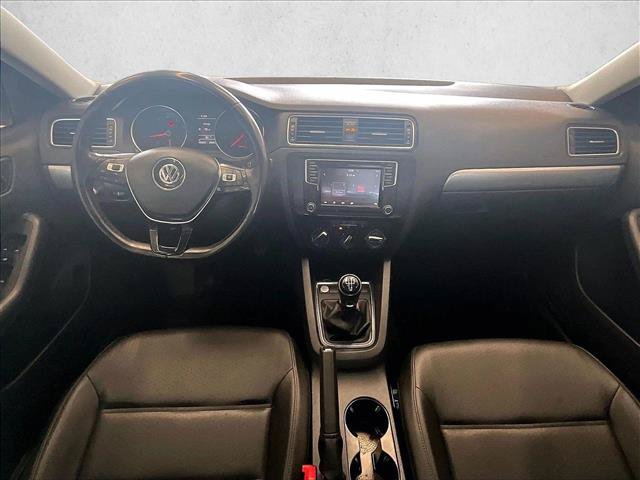 Used 2017 Volkswagen Jetta SE FWD image 15