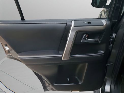 Used 2021 Toyota 4Runner SR5 Premium image 17