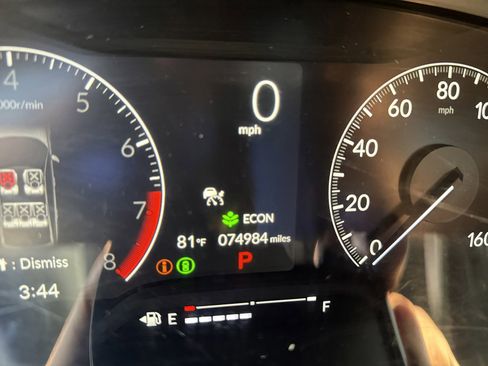 Used 2023 Honda Civic Sport image 20