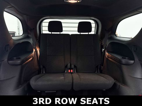 Used 2023 Dodge Durango GT AWD/4WD image 8