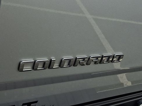 Used 2016 Chevrolet Colorado LT w/ LT Convenience Package AWD/4WD image 27