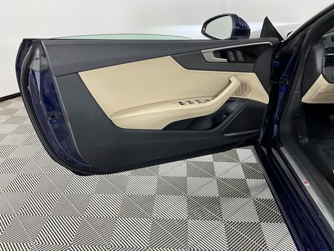 Used 2024 Audi A5 2.0T Premium Plus image 14