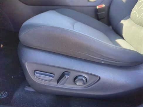 Certified 2021 Toyota RAV4 XLE image 10