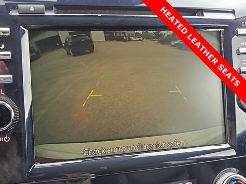 Used 2024 Nissan Murano SV w/ SV Midnight Edition Package FWD image 18