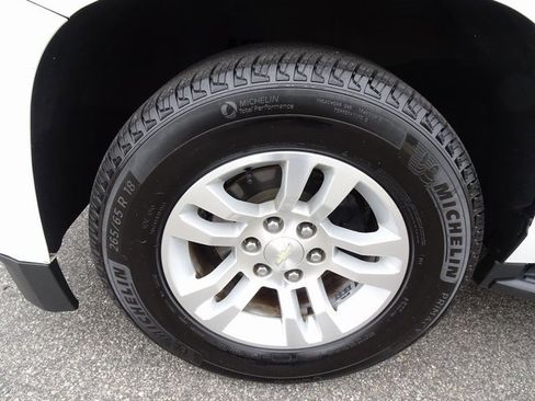 Used 2019 Chevrolet Tahoe LT image 42