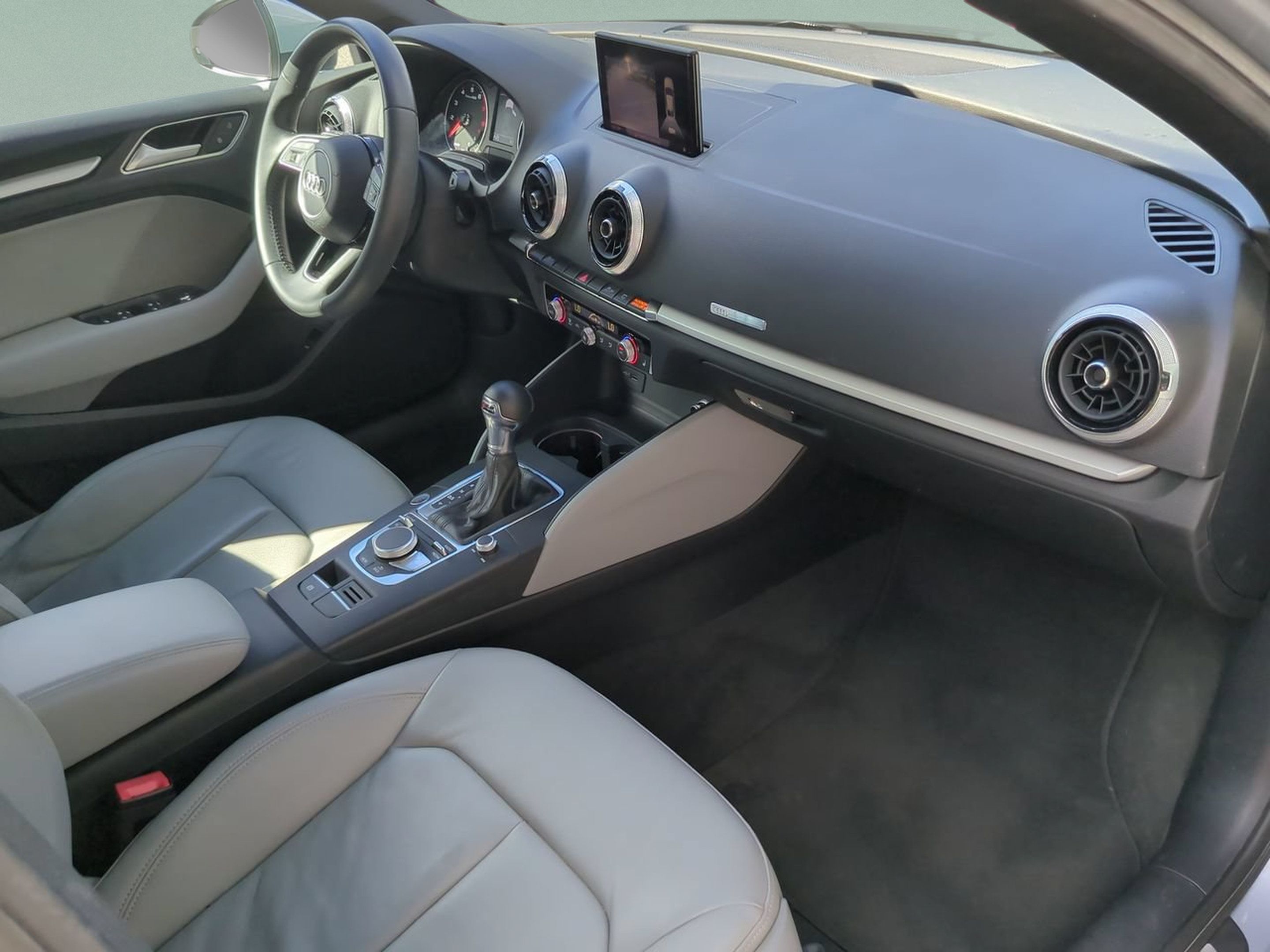 Used 2018 Audi A3 2.0T Premium w/ Convenience Package FWD image 20