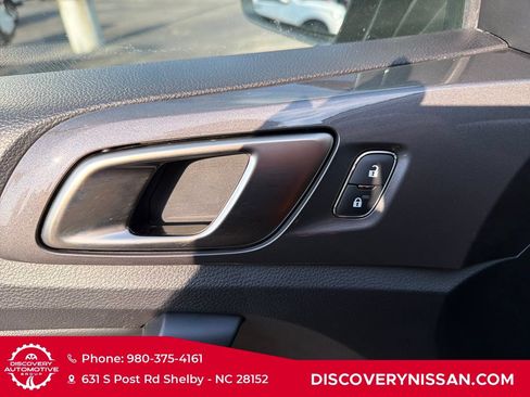 Used 2019 Ford Ranger Lariat w/ Trailer Tow Package RWD image 11