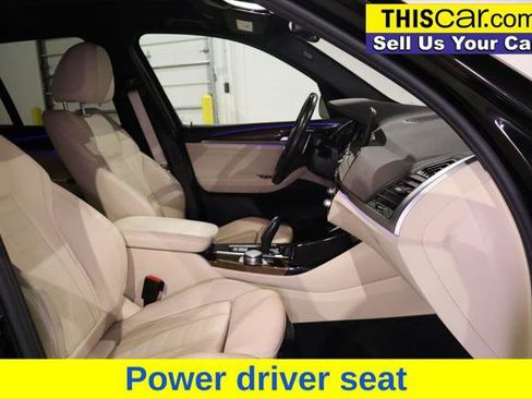 Used 2018 BMW X3 xDrive30i image 21