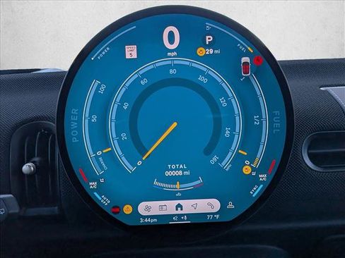 New 2026 MINI Cooper S FWD image 11