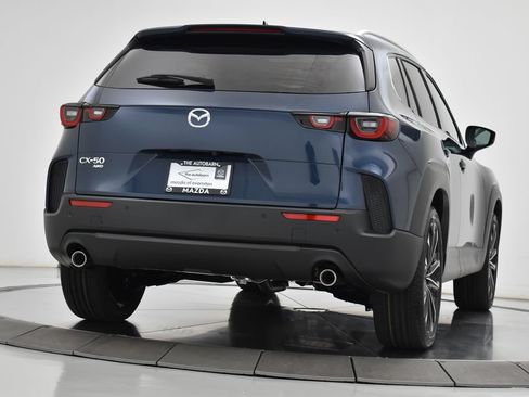 New 2026 MAZDA CX-50 AWD 2.5 S w/ Premium Package image 23