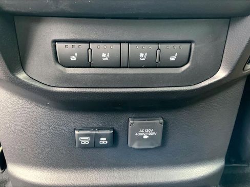 New 2026 Toyota Tundra 1794 Edition AWD/4WD image 15