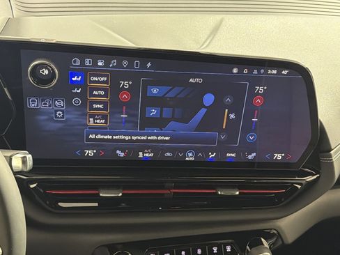 New 2026 Chevrolet Silverado EV Trail Boss image 21