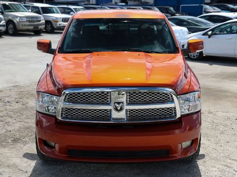 Used 2009 Dodge Ram 1500 Truck Sport image 10