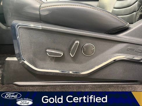 Certified 2022 Ford F150 Platinum w/ Equipment Group 701A High image 20