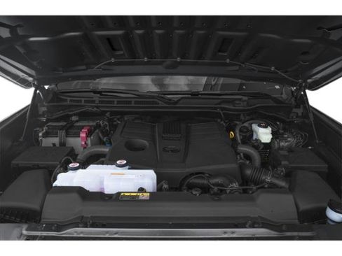 New 2026 Toyota Tundra SR RWD image 14