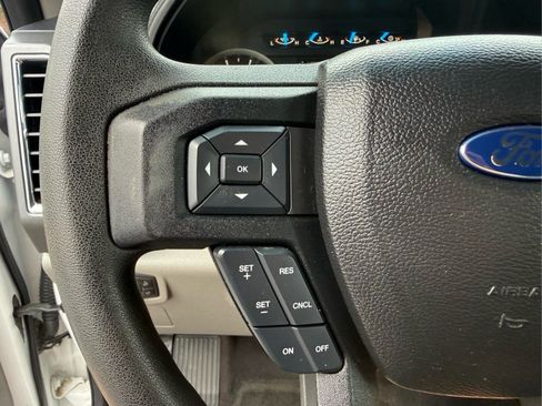 Used 2016 Ford F150 XLT w/ Trailer Tow Package AWD/4WD image 25