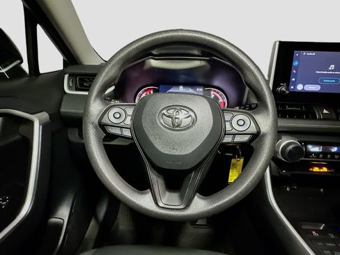 Certified 2024 Toyota RAV4 LE AWD/4WD image 10