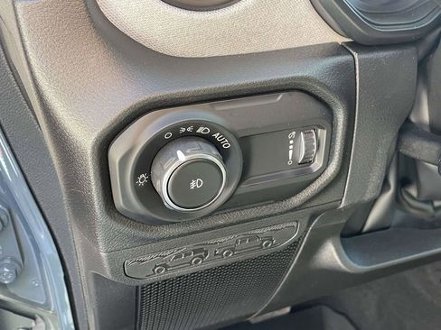 New 2026 Jeep Wrangler Sport S image 27