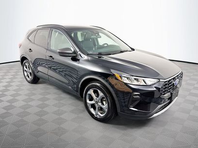 Used 2025 Ford Escape ST-Line