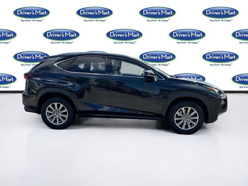 Used 2018 Lexus NX 300 FWD w/ Accessory Package 2 image 8