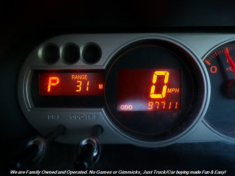 Used 2010 Scion xB FWD image 12