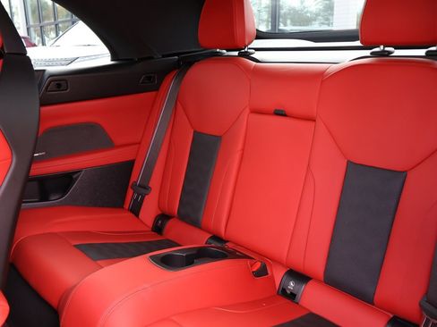 Used 2025 BMW M4 xDrive Competition w/ Executive Package image 41