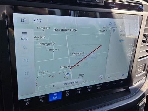 New 2025 Ford F150 Raptor image 20