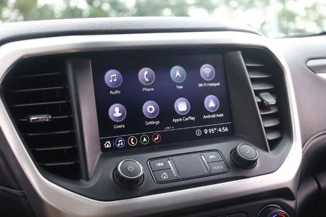 Used 2020 GMC Acadia SLT FWD image 13