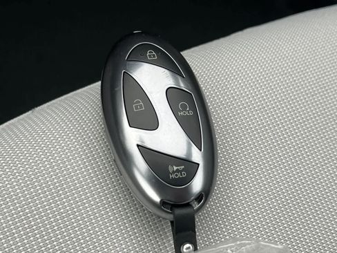 New 2026 Hyundai Kona SE image 28