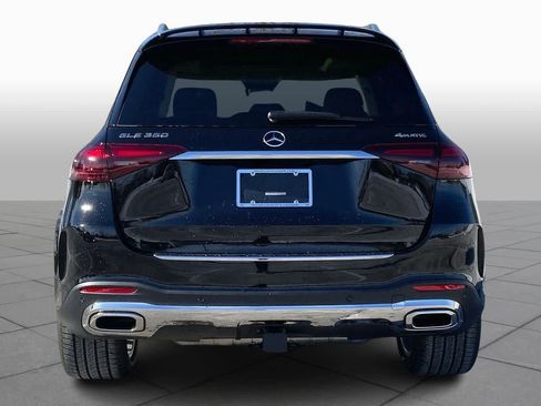 Certified 2026 Mercedes-Benz GLE 350 4MATIC image 4