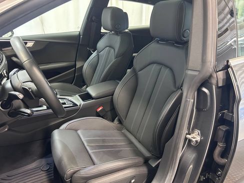 Certified 2023 Audi A5 2.0T Prestige AWD/4WD image 8